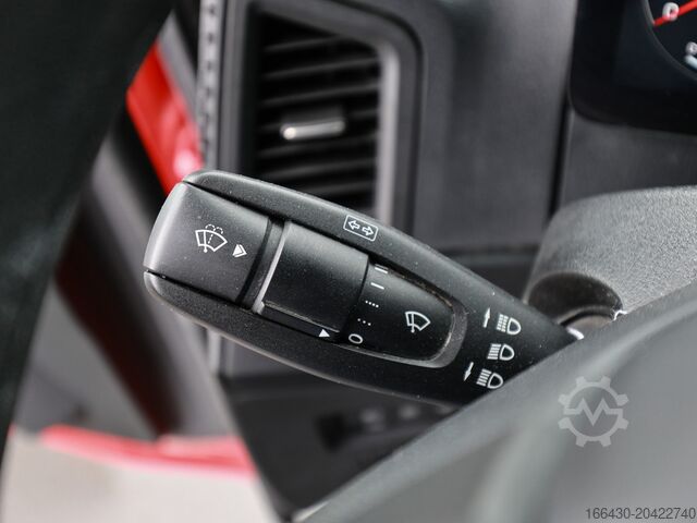 Speciale doeleinden vrachtwagen Mercedes-Benz Actros 1846 LS-SZM-Hydraulikanlage