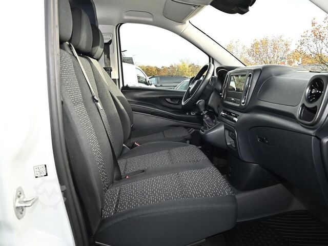 Minibus Mercedes-Benz Vito 116 CDI Kasten Lang Navi Spurh.-Ass. Tot