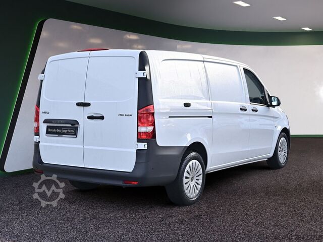 Minibus Mercedes-Benz Vito 116 CDI Kasten Lang Navi Spurh.-Ass. Tot