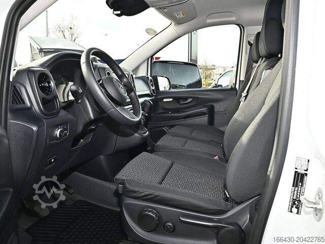 Minibus Mercedes-Benz Vito 116 CDI Kasten Lang Navi Spurh.-Ass. Tot
