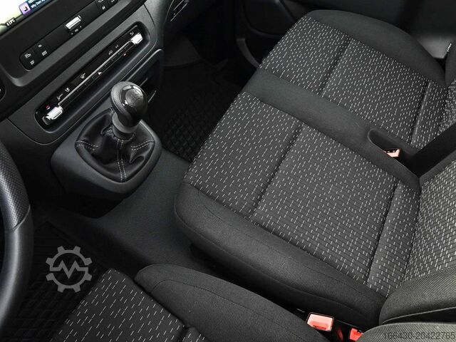Minibus Mercedes-Benz Vito 116 CDI Kasten Lang Navi Spurh.-Ass. Tot