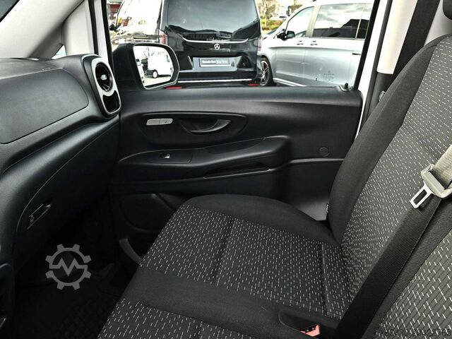 Minibus Mercedes-Benz Vito 116 CDI Kasten Lang Navi Spurh.-Ass. Tot