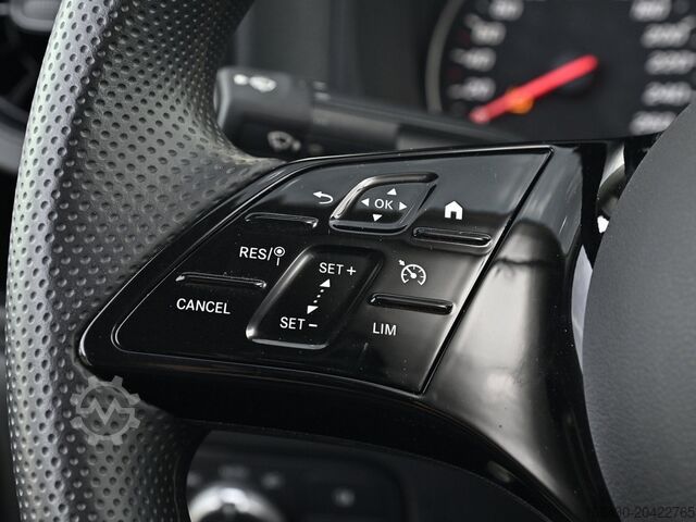 Minibus Mercedes-Benz Vito 116 CDI Kasten Lang Navi Spurh.-Ass. Tot