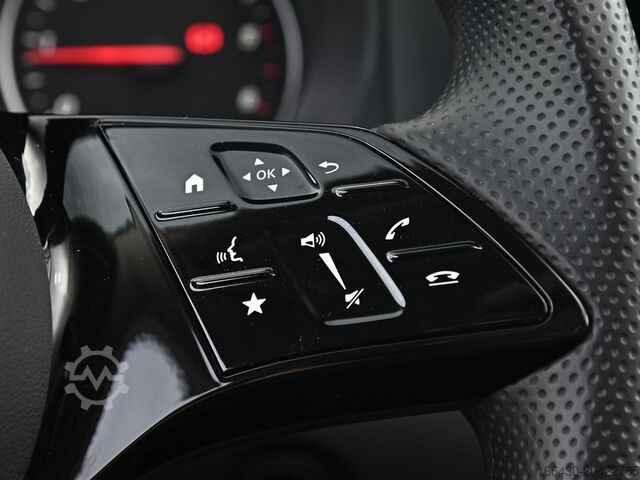 Minibus Mercedes-Benz Vito 116 CDI Kasten Lang Navi Spurh.-Ass. Tot