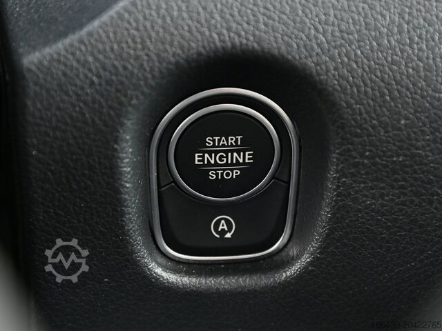 Minibus Mercedes-Benz Vito 116 CDI Kasten Lang Navi Spurh.-Ass. Tot