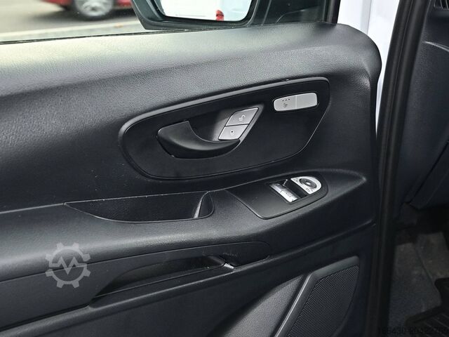 Minibus Mercedes-Benz Vito 116 CDI Kasten Lang Navi Spurh.-Ass. Tot