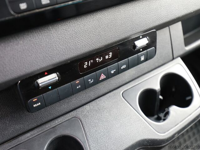 Kleinbus Mercedes-Benz Sprinter 319 CDI L2H1 Mixto AHK Standhz. Dist