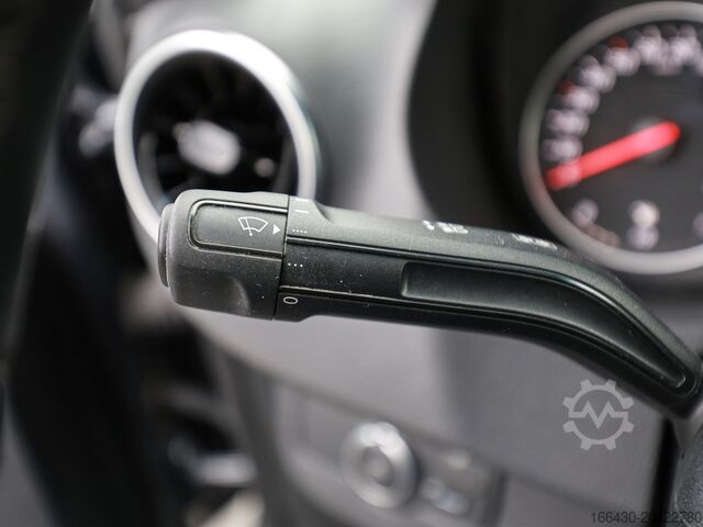 Kleinbus Mercedes-Benz Sprinter 319 CDI L2H1 Mixto AHK Standhz. Dist