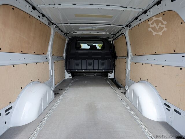Kastenwagen Mercedes-Benz Vito 116 CDI Kasten Extralang Holz Kamera DAB