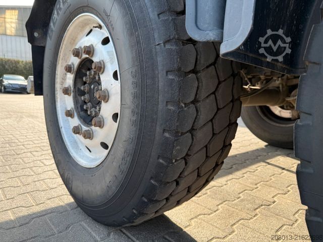 Kippers oplegger SCHMITZ CARGOBULL Cargobull Gotha SKI 24 SL 7.2 Kippauflieg 3 ACHS