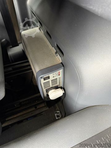 Truck mounted crane SCANIA G450 8x4 Pritsche mit Kran Palfinger PK76002 EH