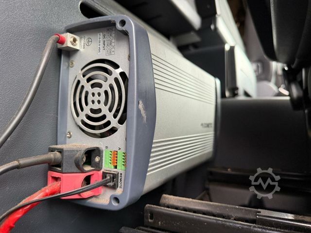 Flatbed truck SCANIA G450 8x4 Pritsche mit Kran Palfinger PK76002 EH