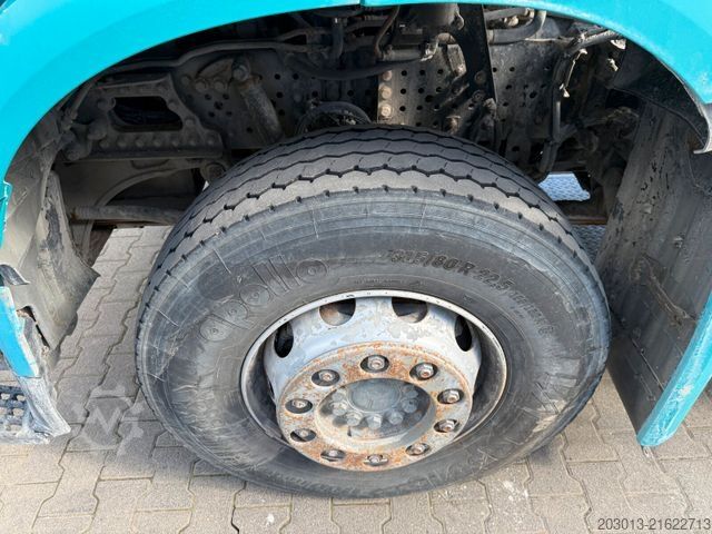 Tracteur routier standard MERCEDES-BENZ AROCS 3342 6x4 SZM - Kipphyd. Euro 6