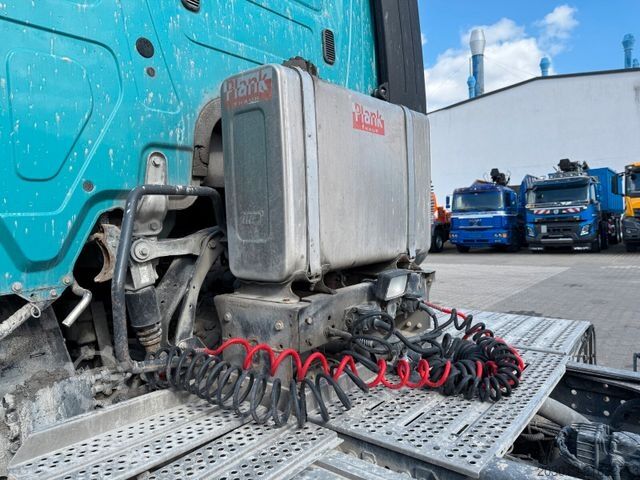 Tracteur routier standard MERCEDES-BENZ AROCS 3342 6x4 SZM - Kipphyd. Euro 6