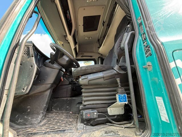 Tracteur routier standard MERCEDES-BENZ AROCS 3342 6x4 SZM - Kipphyd. Euro 6