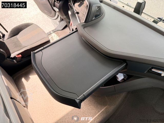 Abrollkipper DAF XF 480 6X2 FAN SC - Abrollkipper RS21.70 - Meill