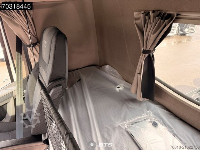 Abrollkipper DAF XF 480 6X2 FAN SC - Abrollkipper RS21.70 - Meill