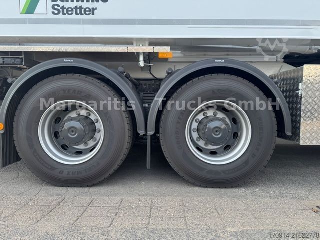 Betonpompwagen MERCEDES-BENZ Arocs3546B 8x4 E6 GSR Schwing S47SXIII Easy-Flex