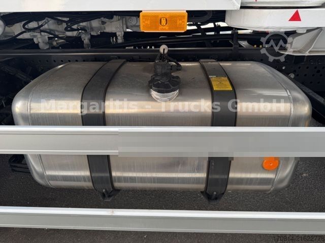 Betonpompwagen MERCEDES-BENZ Arocs3546B 8x4 E6 GSR Schwing S47SXIII Easy-Flex