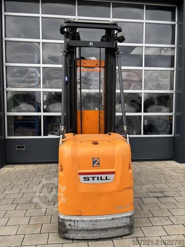 Préparateurs de commandes verticaux Still EKX10