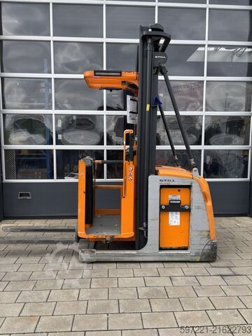 Préparateurs de commandes verticaux Still EKX10
