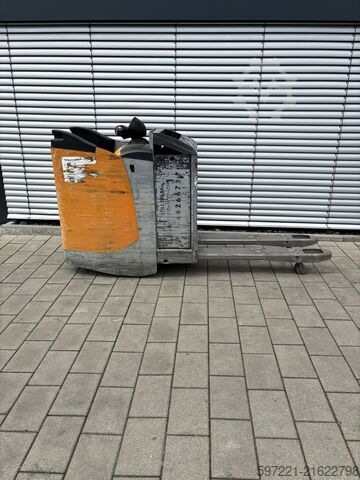 Transpaletas eléctricas Still EXUS22