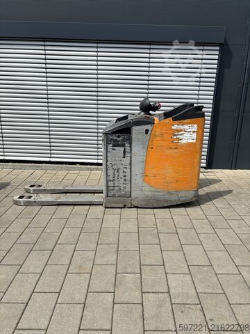 Elektromos raklapszállítók Still EXUS22