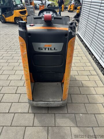 Elektromos raklapszállítók Still EXUS22