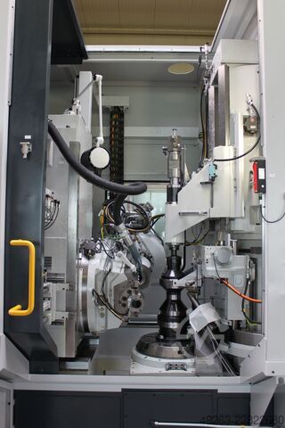 Tandhjulsfræsermaskine PFAUTER / MHD PE 500