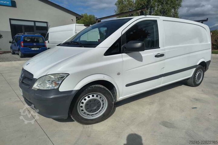 Panel kombi Mercedes-Benz 220 110 CDI