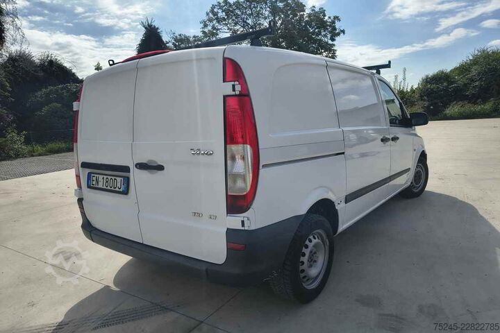 Panel kombi Mercedes-Benz 220 110 CDI