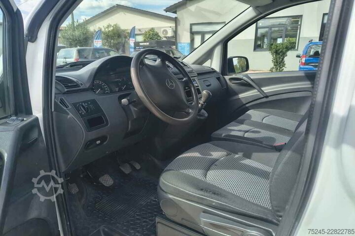 Panel kombi Mercedes-Benz 220 110 CDI