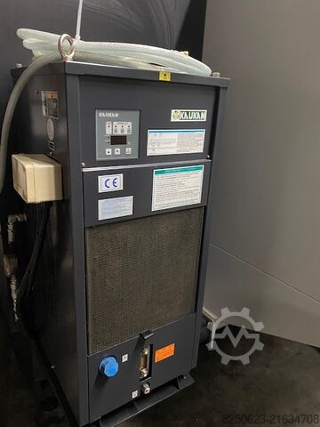 Vertical machining center Doosan DNM 6500II