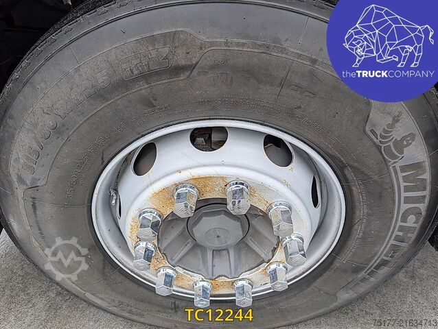 Standard-SZM Renault T 460