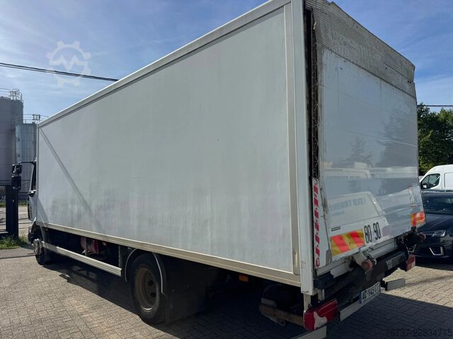 Maleta Renault Midlum **190DXI-MANUAL GEARBOX**
