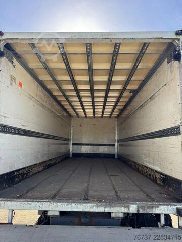 Maleta Renault Midlum **190DXI-MANUAL GEARBOX**