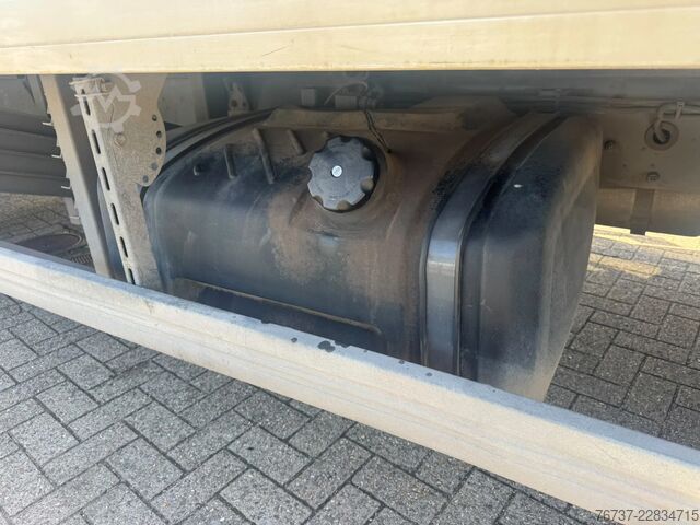 Maleta Renault Midlum **190DXI-MANUAL GEARBOX**