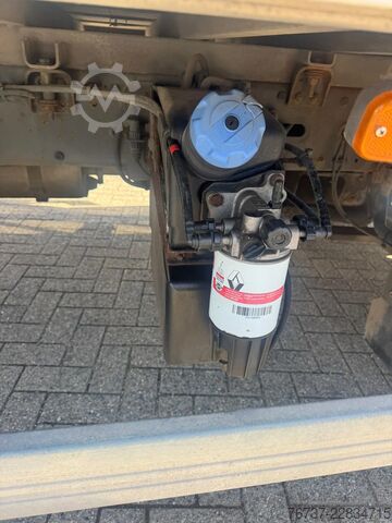 Maleta Renault Midlum **190DXI-MANUAL GEARBOX**