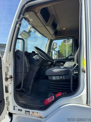 Maleta Renault Midlum **190DXI-MANUAL GEARBOX**