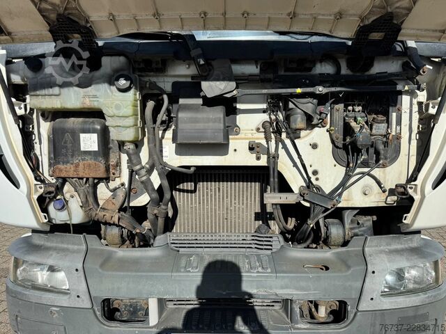 Maleta Renault Midlum **190DXI-MANUAL GEARBOX**