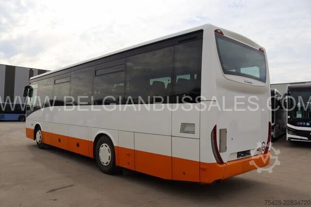 Autocarros interurbanos Iveco Crossway  Recreo  / 10.8m / Automatic