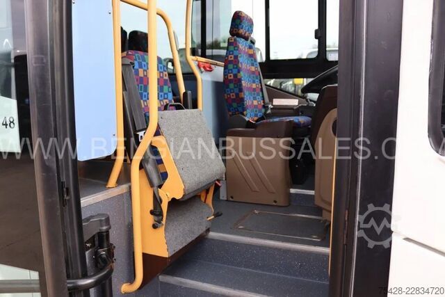 Autocarros interurbanos Iveco Crossway  Recreo  / 10.8m / Automatic