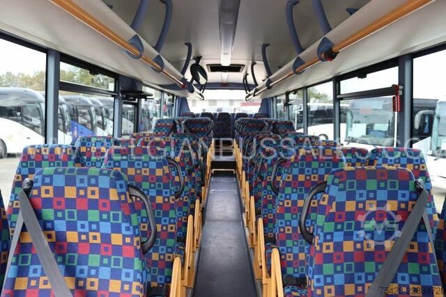 Autocarros interurbanos Iveco Crossway  Recreo  / 10.8m / Automatic