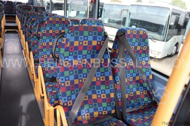 Autocarros interurbanos Iveco Crossway  Recreo  / 10.8m / Automatic