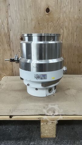 Vacuümpomp Balzers THM 1600