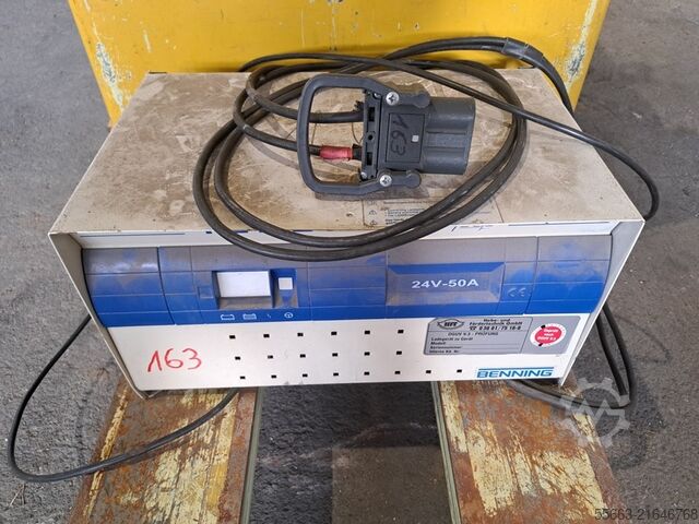 Pallet truck with platform No 02 Yale M Yale MP 20 X