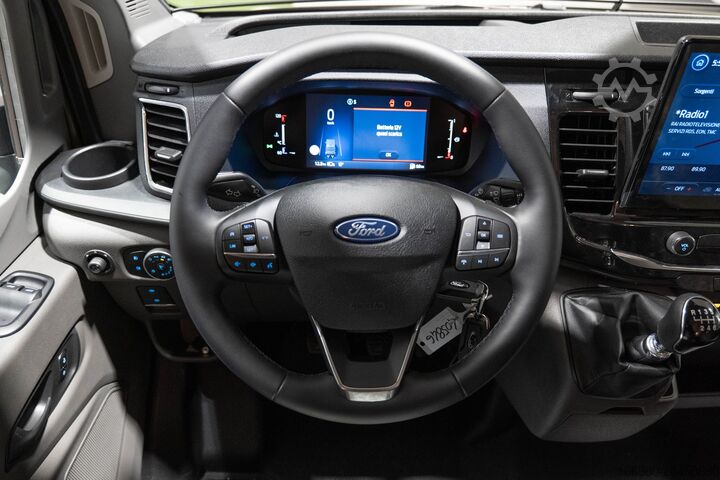 SUNLIGHT CLIFF 4X4 GREENTREK MINI VAN con baño, nuevo SUNLIGHT CLIFF 4X4 Greentrek