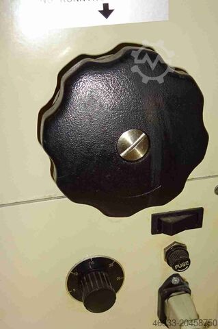 Aparelho motorizado de teste de dureza Rockwell Matchling HR-150DT