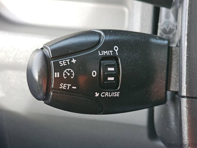  PEUGEOT EXPERT 2.0 L3 XL Dubbel Cabine!