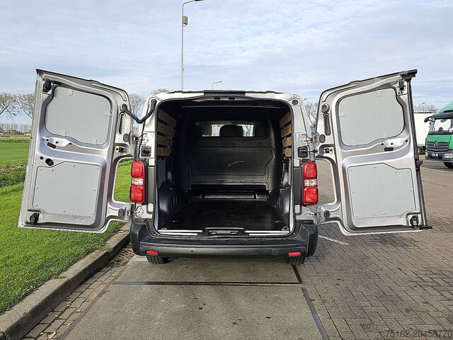 PEUGEOT EXPERT 2.0 L3 XL Dubbel Cabine!